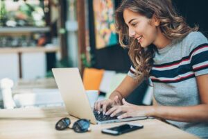 Website hosting in Ronan Montana