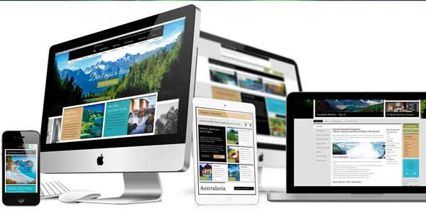 Website Marketing